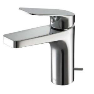 Vòi Lavabo TOTO nóng lạnh dòng REI-S TTLR302F-1NR