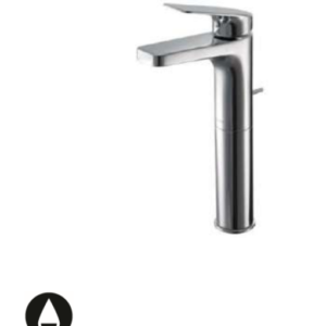 Vòi Lavabo đặt bàn TOTO gật gù nóng lạnh REI-S - TTLR302FV-1R