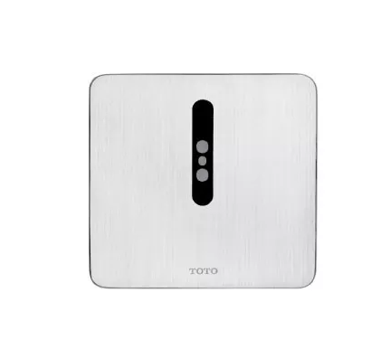 VAN CẢM ỨNG TIỂU NAM ÂM TƯỜNG TOTO TTUE602AN