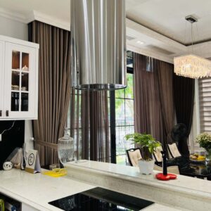 MÁY HÚT MÙI ĐẢO ELICA TUBE ISLAND