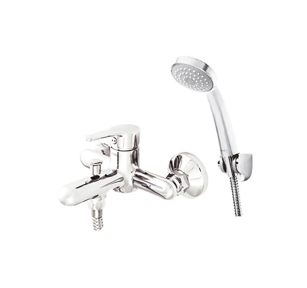 SEN TẮM TOTO NÓNG LẠNH DÒNG NEW STANDARD - TVSM103NSS