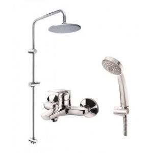 BỘ SEN CÂY TOTO NÓNG LẠNH TVSM107CRR/DGH104ZR/DM907CS