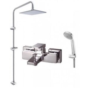 BỘ SEN TẮM CÂY TOTO NÓNG LẠNH TVSM110RUR/DGH104ZR/DM907C1S