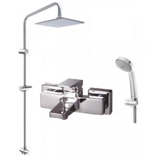 BỘ SEN TẮM CÂY TOTO NÓNG LẠNH TVSM110RUR/DGH104ZR/DM907C1S