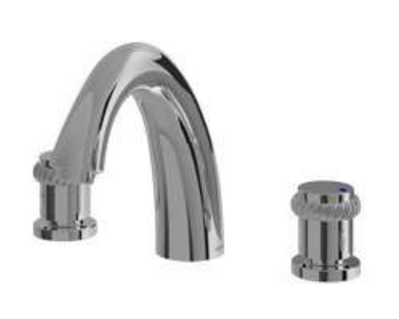 VÒI XẢ BỒN TẮM TOTO - TX430SRYRN