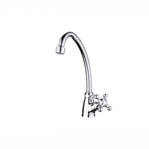 Vòi Lavabo nước lạnh TOTO - TX603KCS *HÀNG TRƯNG BÀY*