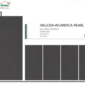 GẠCH CHÂU Á LÁT NỀN VELLOZA ATLANTICA PEARL 60×120 CM