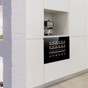 TỦ RƯỢU LẮP ÂM ELICA – VERITAS BI24