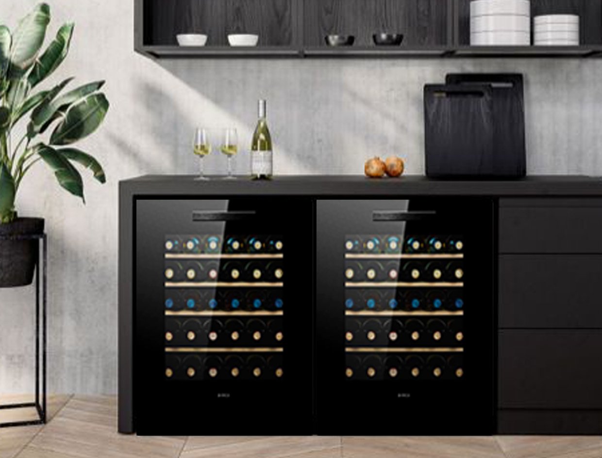 TỦ RƯỢU LẮP ÂM ELICA – VERITAS BI36 - Ảnh 3