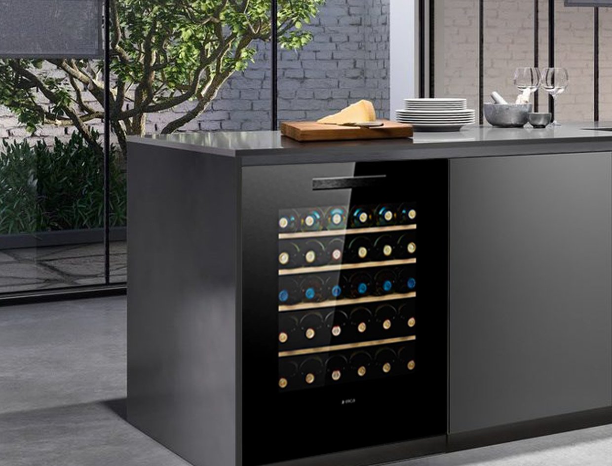 TỦ RƯỢU LẮP ÂM ELICA – VERITAS BI36 - Ảnh 6