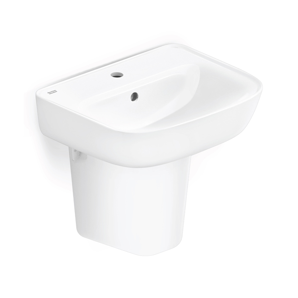 Lavabo American Standard VF-0262/VF-7062 Treo Tường - Ảnh 5