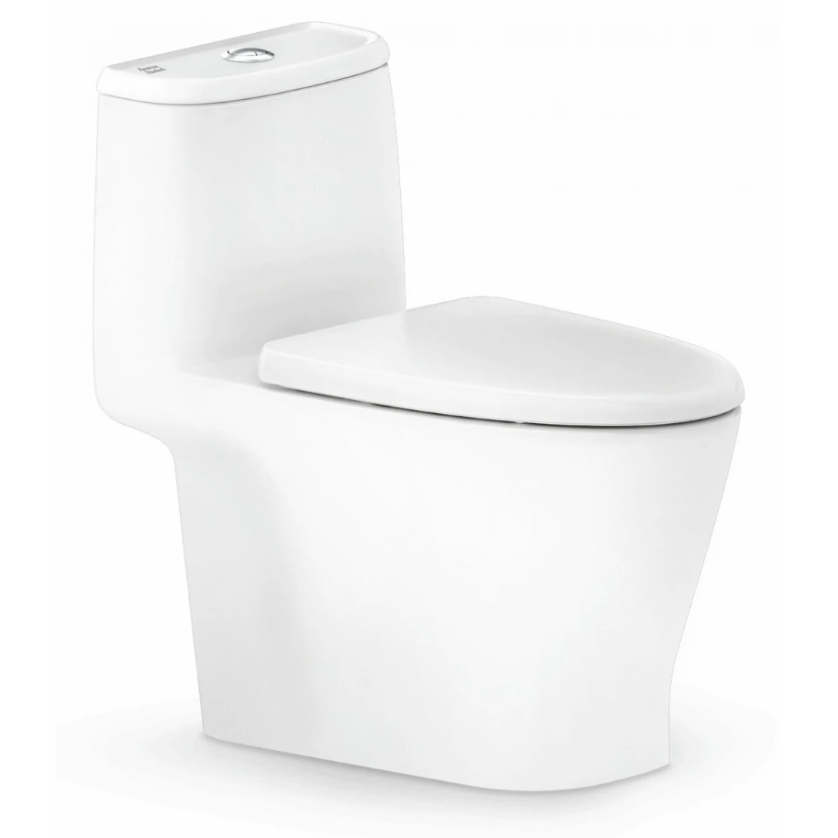 AMERICAN STANDARD - LOVEN - GÓI M6: VF-1862 + WP-0639 - Ảnh 2