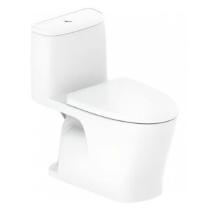 Bồn cầu 1 khối American Standard dòng Loven - VF1863