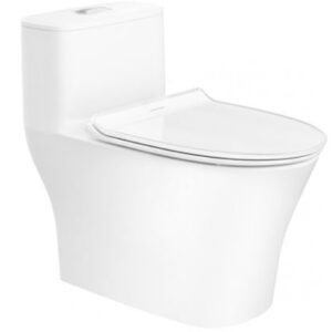 Bồn cầu một khối American Standard - VF-1880