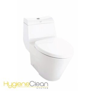 Bồn cầu 1 khối American Standard dòng Activa - VF-2010