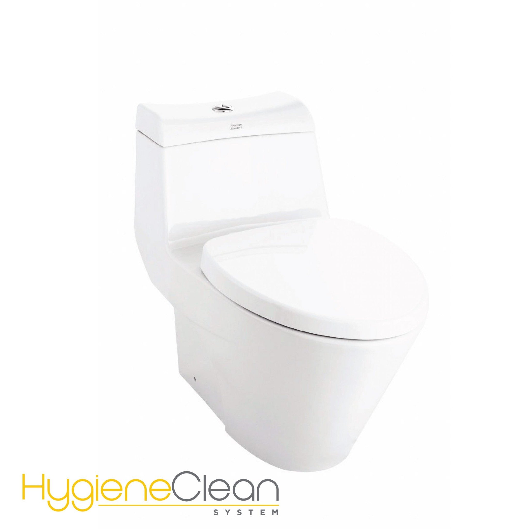 Bồn cầu 1 khối American Standard dòng Activa - VF-2010