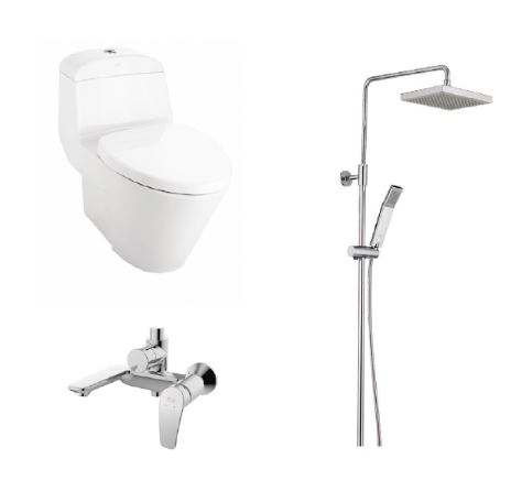 GÓI ACTIVE+ACTIVA VF-2011/WF-0972/A-6110.978.903