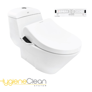 Bồn cầu American Standard - VF-2011PR + nắp điện tử Pristine Star - WP-7SR1