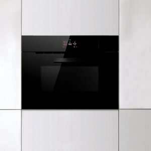 LÒ KẾT HỢP NƯỚNG, VI SÓNG & HƠI NƯỚC VIRTUS COMBI 645 TFT