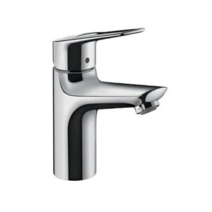 Vòi Lavabo HANSGROHE 71081000 NOVUS LOOP 100