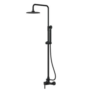 SEN CÂY RIGEL NÓNG LẠNH MÀU ĐEN - W2-R-MXS678BP