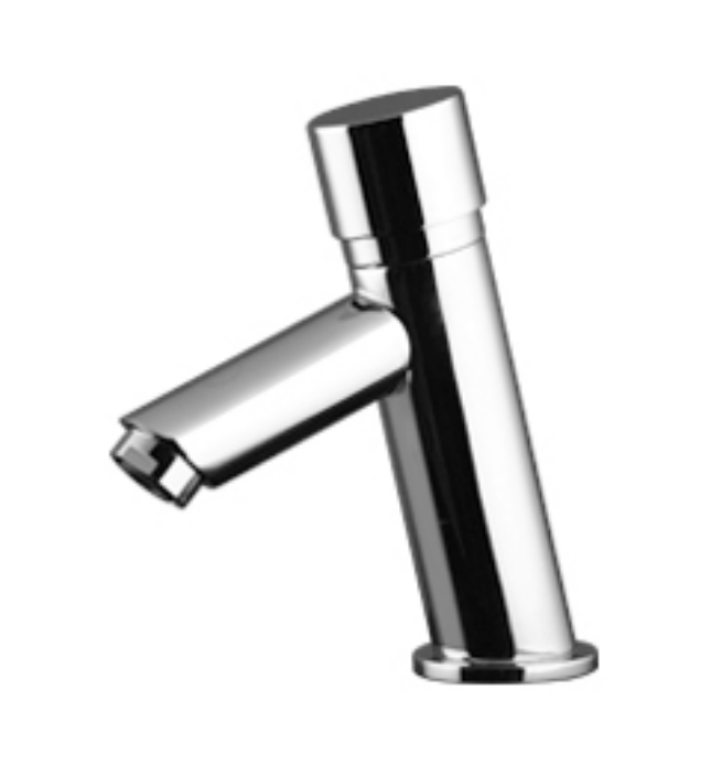 Vòi Lavabo bán tự động RIGEL - W3-R-SCT101