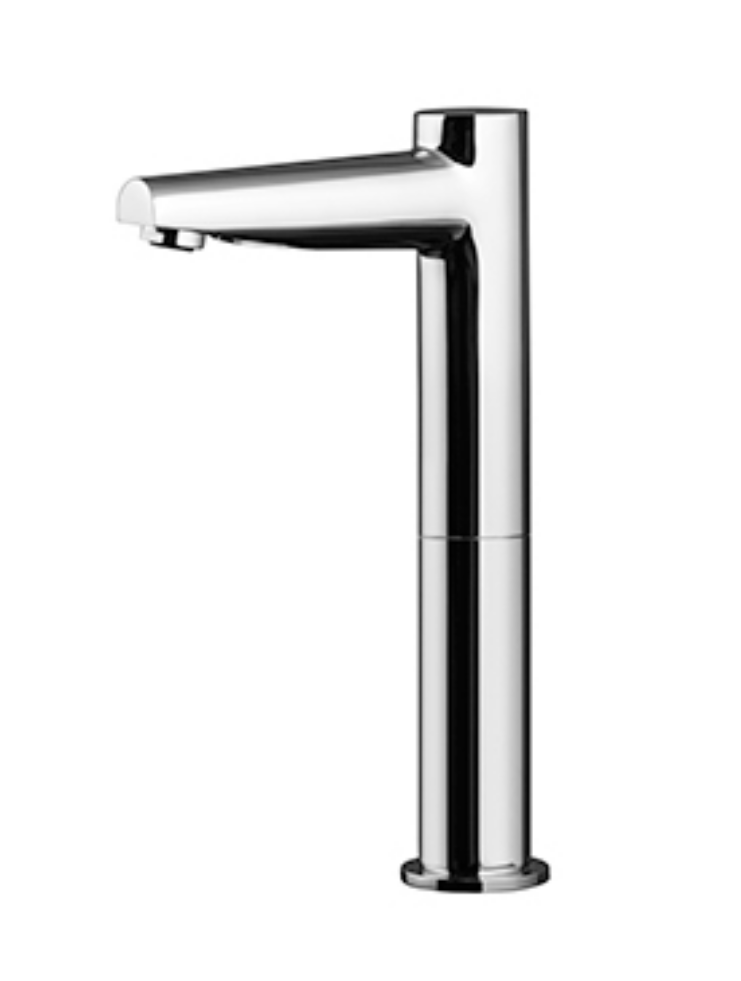 Vòi Lavabo đặt bàn cảm ứng nước lạnh RIGEL - W3-R-ST103DX