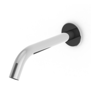 Vòi Lavabo cảm ứng lạnh gắn tường RIGEL - W3-R-ST103WN