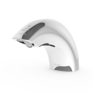 Vòi Lavabo cảm ứng nước lạnh RIGEL - W3-R-ST345A