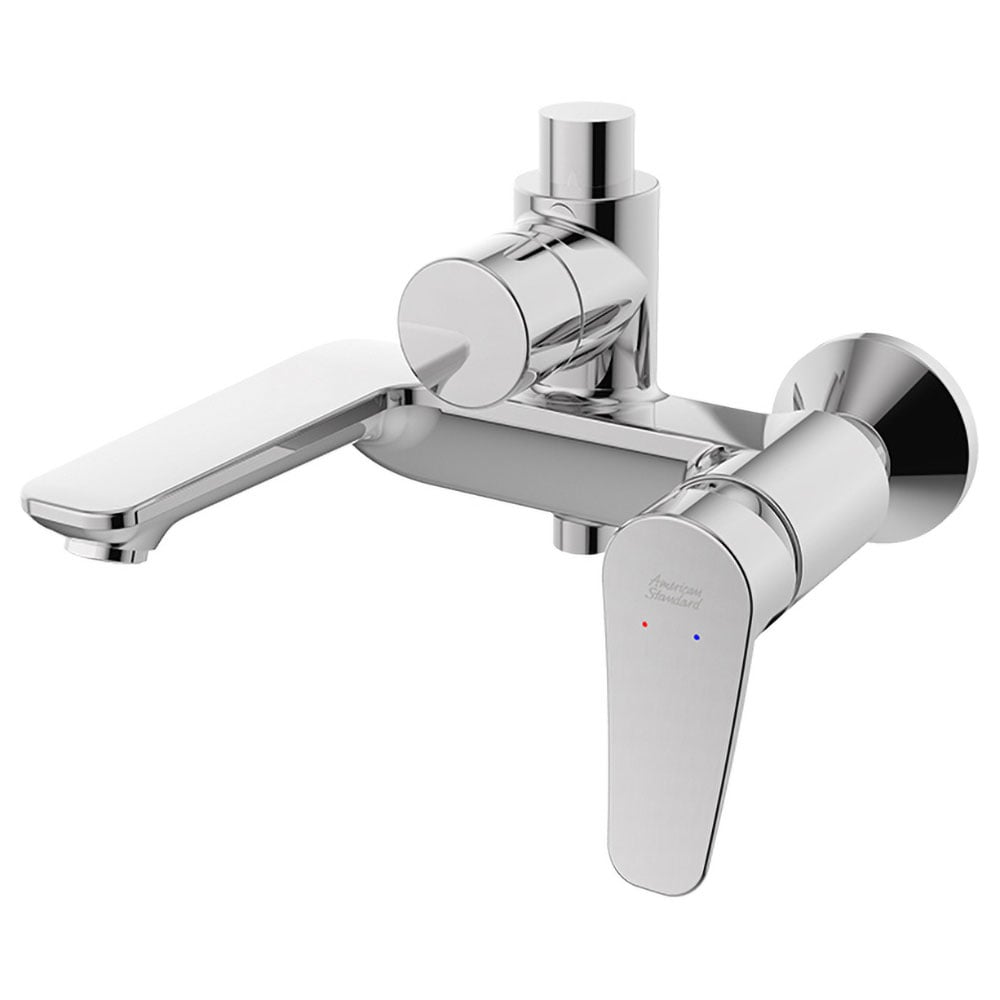 CỦ TRỘN SEN AMERICAN STANDARD DÒNG MILANO - WF-0972