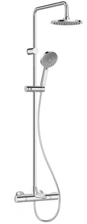 SEN TẮM CÂY NHIỆT ĐỘ AMERICAN STANDARD DÒNG TEMPTACION-3WAY - WF-4952