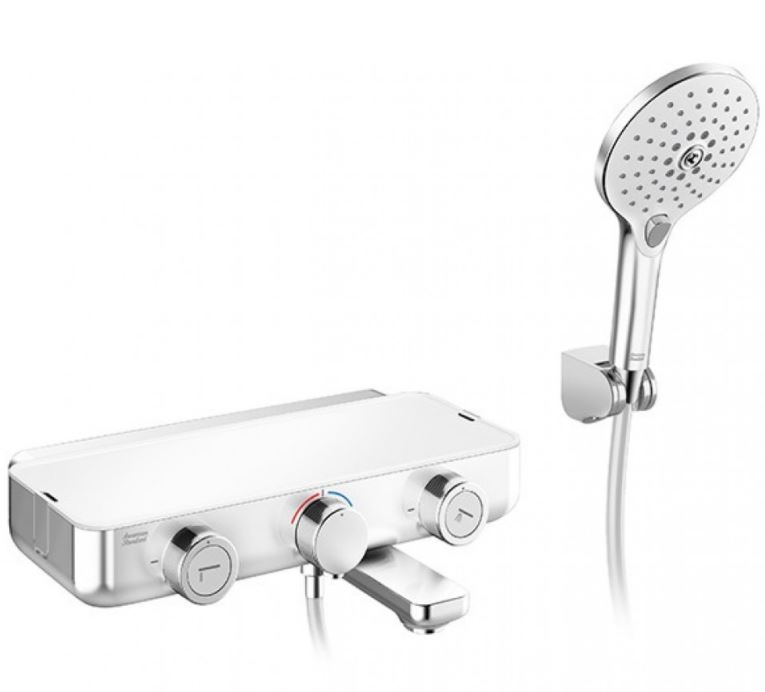 SEN TẮM NHIỆT ĐỘ AMERICAN STANDARD DÒNG EASYSET EXPOSED - WF-4954