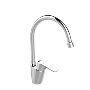 VÒI RỬA CHÉN NÓNG LẠNH AMERICAN STANDARD DÒNG NEO MODERN - WF-5624