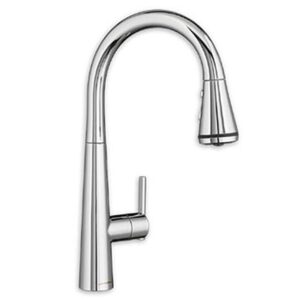 VÒI RỬA CHÉN CẢM ỨNG NÓNG LẠNH RÚT DÂY AMERICAN STANDARD - WF-5634