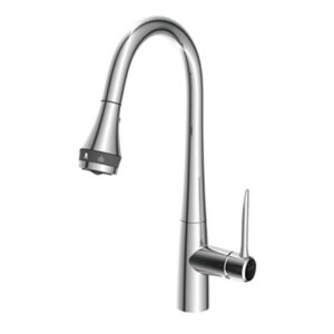 VÒI RỬA CHÉN CẢM ỨNG RÚT DÂY AMERICAN STANDARD - WF-5644