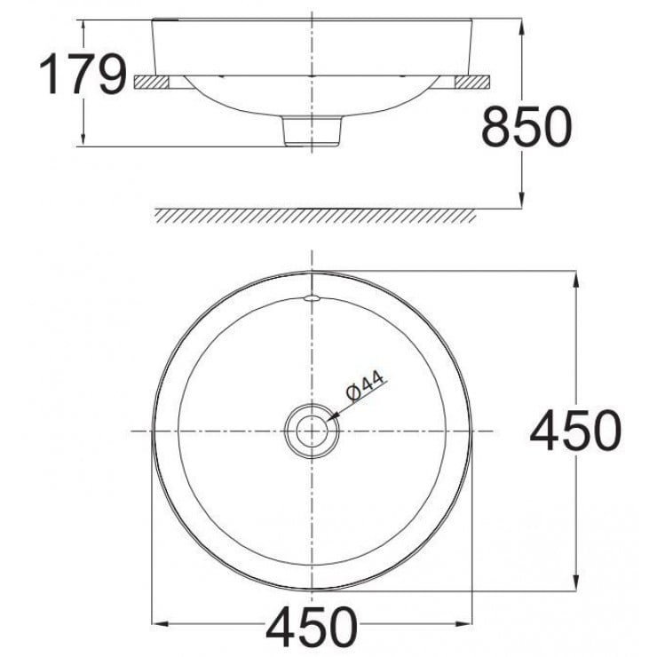 AMERICAN STANDARD - LOVEN - GÓI M6: VF-1862 + WP-0639 - Ảnh 25