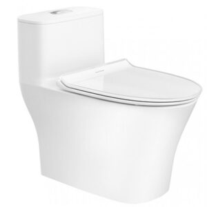 Bồn cầu một khối American Standard - WP-1880