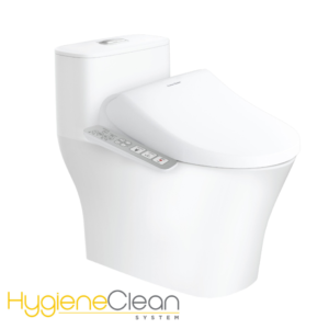 Bồn cầu American Standard - WP-1880PL, nắp điện tử Pristine - WP-7SL1