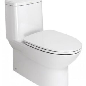 Bồn cầu 1 khối American Standard dòng Neo Modern - WP-2073