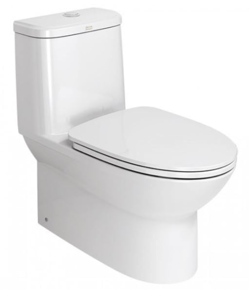 Bồn cầu 1 khối American Standard dòng Neo Modern - WP-2073