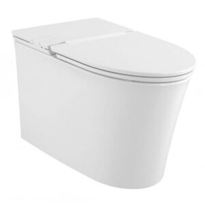 Bồn Cầu American Standard WP-3232 Studio S 1 Khối Đặt Sàn