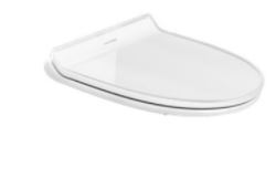 Nắp Êm Bồn Cầu American Standard WP-C119 (WP-1880 VF-1808ET)