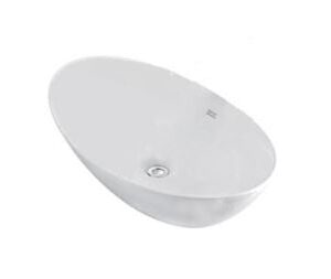 CHẬU RỬA ĐẶT BÀN AMERICAN STANDARD DÒNG OVA OVAL - WP-F608