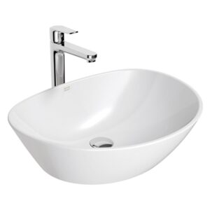 CHẬU RỬA ĐẶT BÀN AMERICAN STANDARD DÒNG NEO MODERN - WP-F633