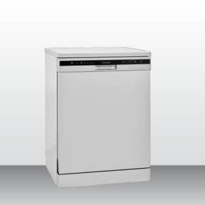 Máy Rửa Chén Malloca - WQP12-5201E