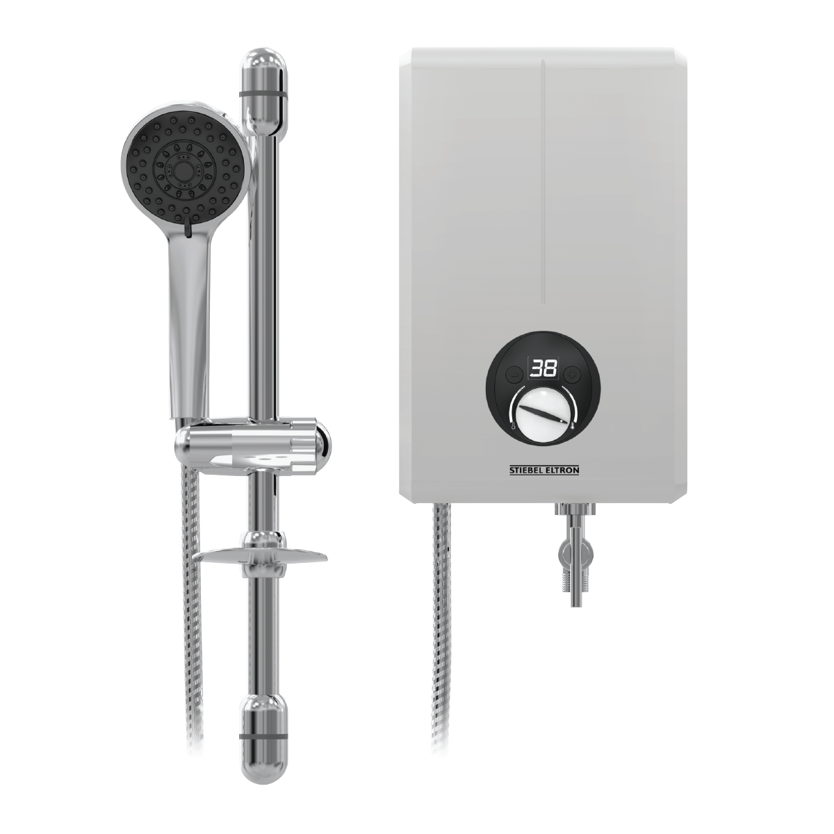 MÁY NƯỚC NÓNG TRỰC TIẾP STIEBEL ELTRON - XGLP 45-EC - Ảnh 13