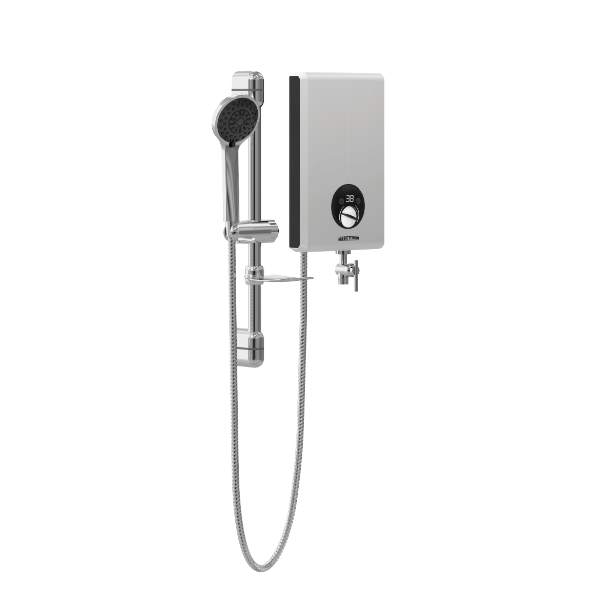 MÁY NƯỚC NÓNG TRỰC TIẾP STIEBEL ELTRON - XGLP 45-EC - Ảnh 32