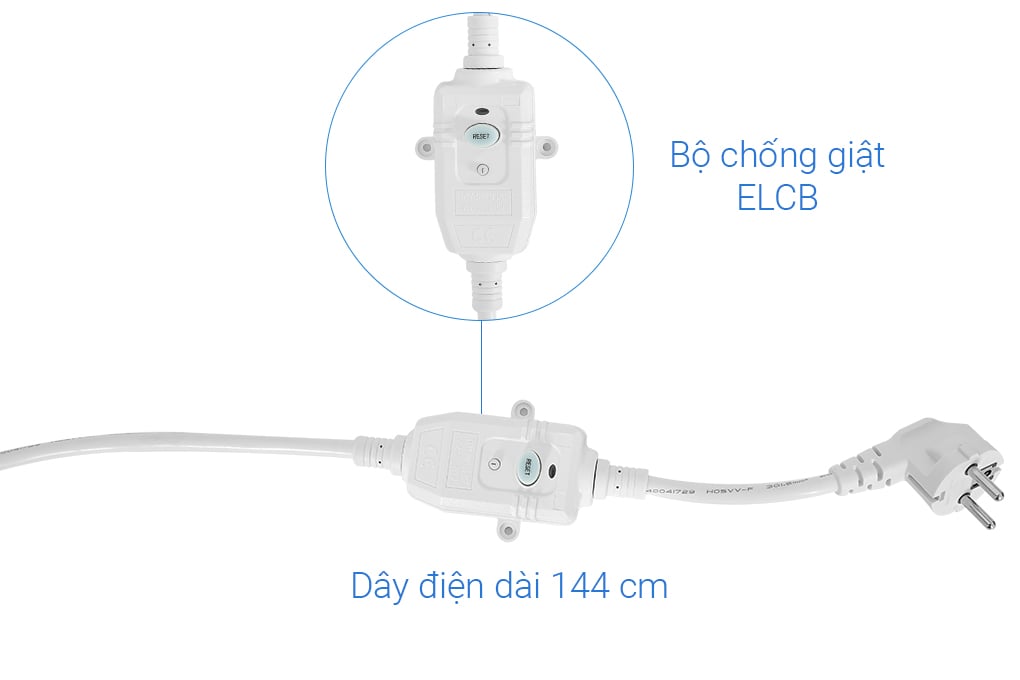 MÁY NƯỚC NÓNG GIÁN TIẾP STIEBEL ELTRON - ESH 30 H Plus T - Ảnh 15