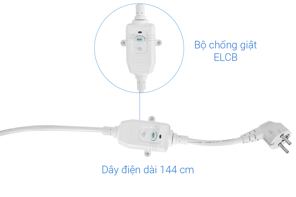 MÁY NƯỚC NÓNG GIÁN TIẾP STIEBEL ELTRON - ESH 30 H Plus T - Ảnh 7