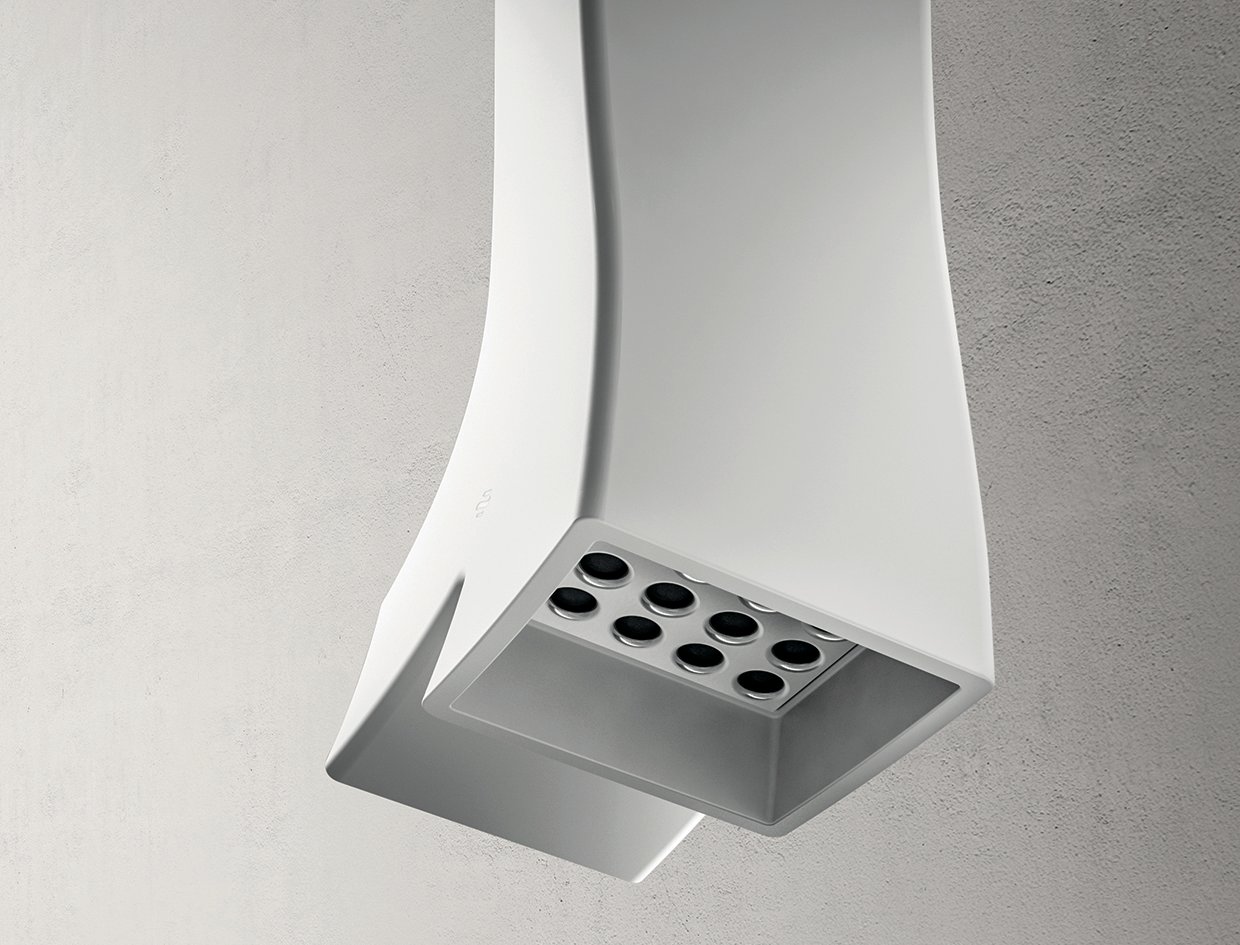 MÁY HÚT MÙI ÁP TƯỜNG ELICA YE ISLAND - Ảnh 13